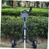 Mipcase Golf Cart Umbrella Holder Clip Mount for Easy Attachment