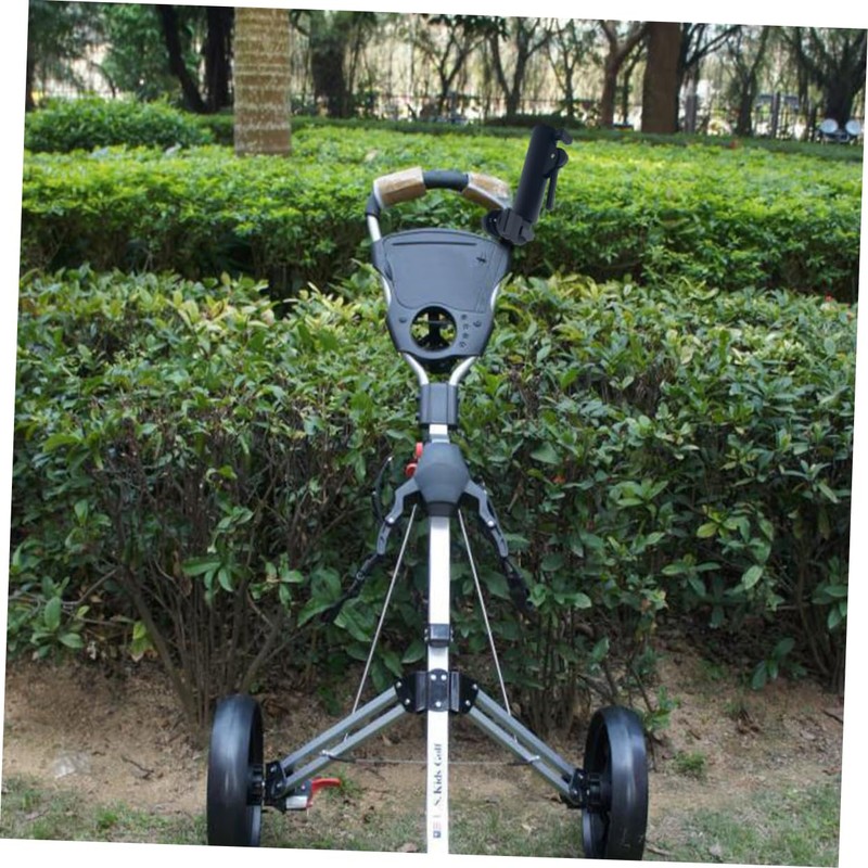 Mipcase Golf Cart Umbrella Holder Clip Mount for Easy Attachment