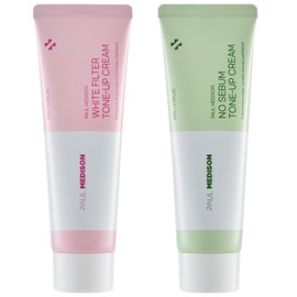 Paul Madison Tone Up Cream White Filter Fresh Face Glow Tone Up Cream 80ml White Filter Tone Up Cream 1ea / 폴메디슨 톤업크림 화이트필터 쌩얼 광채톤업크림 80ml 화이트필터톤업크림 1개