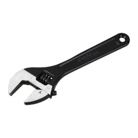 Cawla 6" Adjustable Wrench Fits for Automotive Plumbing and Home Improvement