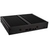 Akasa A-ITC042-M1B Uncategorized - Fan, Radiator and Radiator (CPU, Fujitsu D3544-S Thin STX Board, Black, Aluminium, 200.4 mm, 154.6 mm)