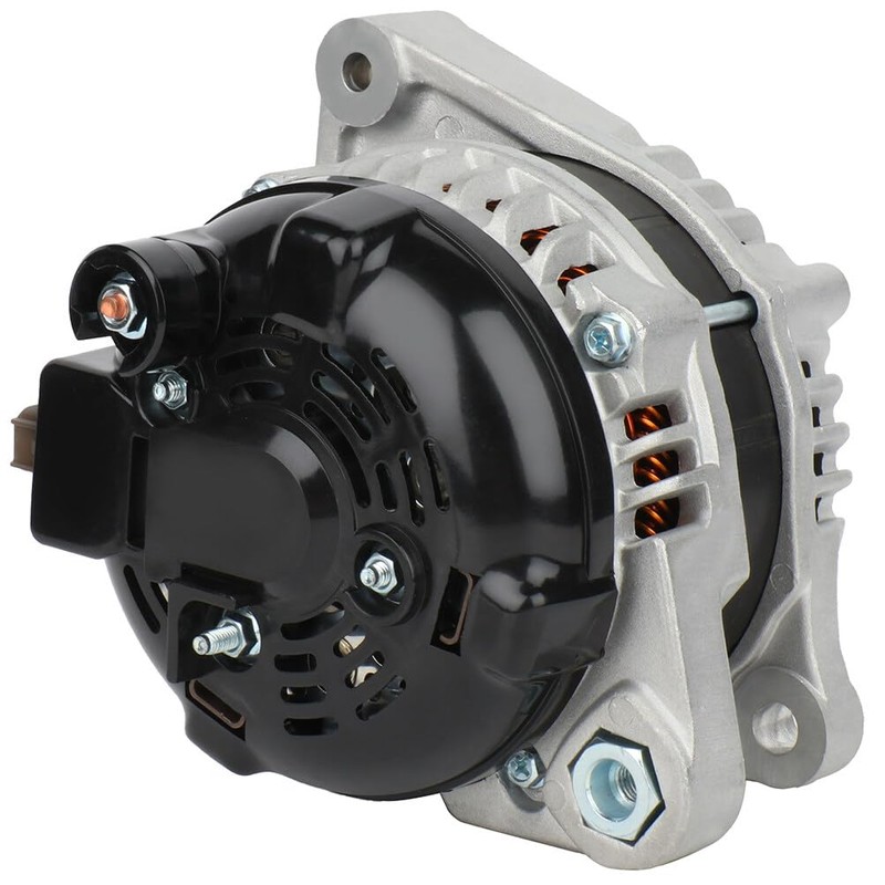 SCITOO Alternator Fits for Honda & for Acura Vehicles -