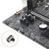 110PCS SPDT Mini Slide Switch Kit Micro Switch 9Values readboard