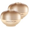 Misha Missha Chogongjin Geumseol Jin Giyun Eye Cream, 30ml, 2 pieces / 미샤 초공진 금설 진 기윤 아이크림, 30ml, 2개