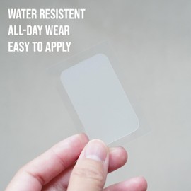 Blister Bliss Bridesmaid Gifts Blister Bandages, Small Gifts for Women, Wedding Day Essentials, Wedding Emergency Kit Essentials, Hydrocolloid Bridal Emergency Kit, Bulk Gifts for Women, FSA Eligible