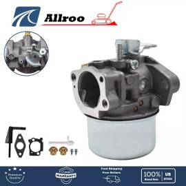 126412-0212-E1 Carburetor For Briggs Stratton Intek 206 121312-0144-E1 214731
