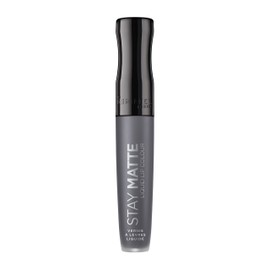 Rimmel Stay Matte Liquid Lipstick, Shadow