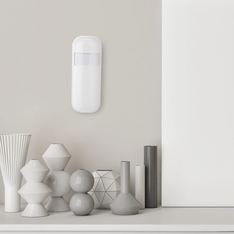 D1D9 Burglar Alarm System Wireless DIY GSM for Home House