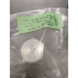 AN806-20J Pressure Plug, Flared Tube,  cleaned per DPI F018