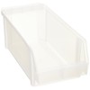 Endoshoji Professional Organizer Box, Suitable for Washing Machine, Polypropylene Resin,