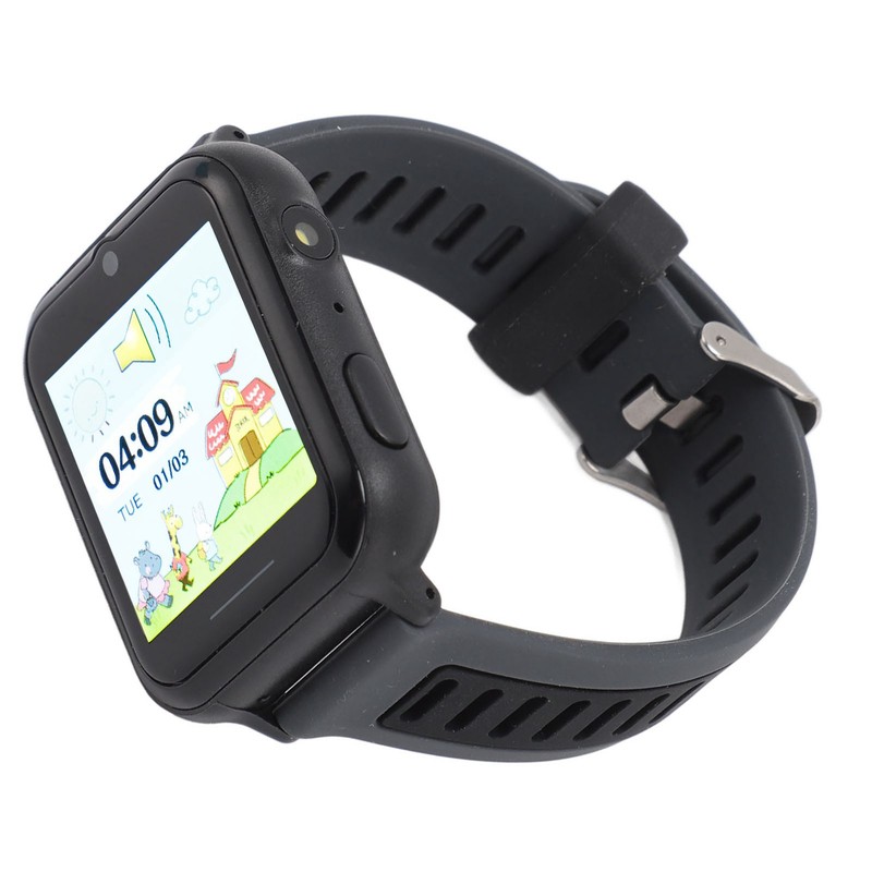 Kids Smart Watch with 14 Games Music Video Camera Alarm