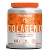 HOLIX LAB- COLAGENO HIDROLIZADO FRANCES - SABOR NARANJA