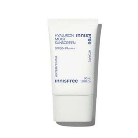 Innisfree 이니스프리 트루 히알루론 선크림 50ml(SPF50+) Innisfree True Hyaluron Sunscreen 50ml (SPF50+)
