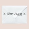 Jonny Javelin Special Great Granddaughter Birthday Card - Happy Birthday