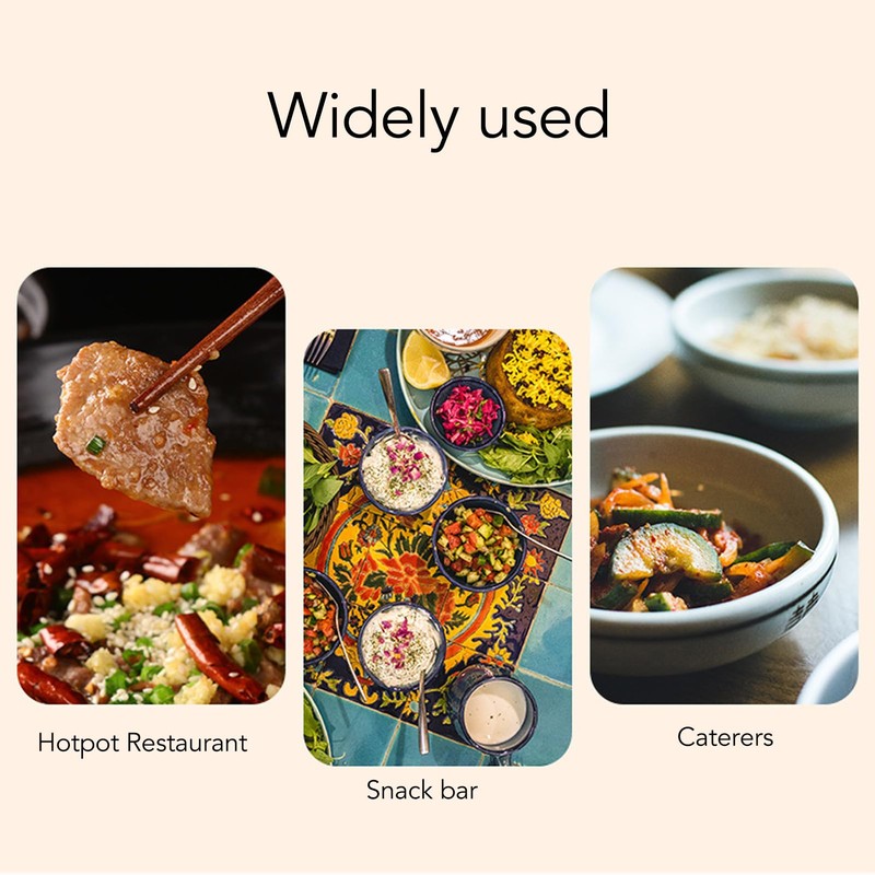 304 Stainless Steel Chopstick Holder, Creative Design, Convenient for Chopsticks,