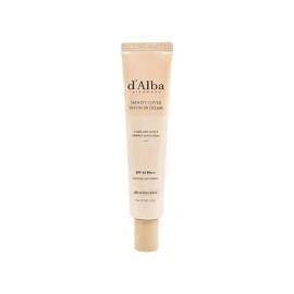 NS Home Shopping [NS홈쇼핑]달바 스킨 핏 비비크림 30g[34087539] [NS Home Shopping] Dalba Skin Fit BB Cream 30g [Single option]