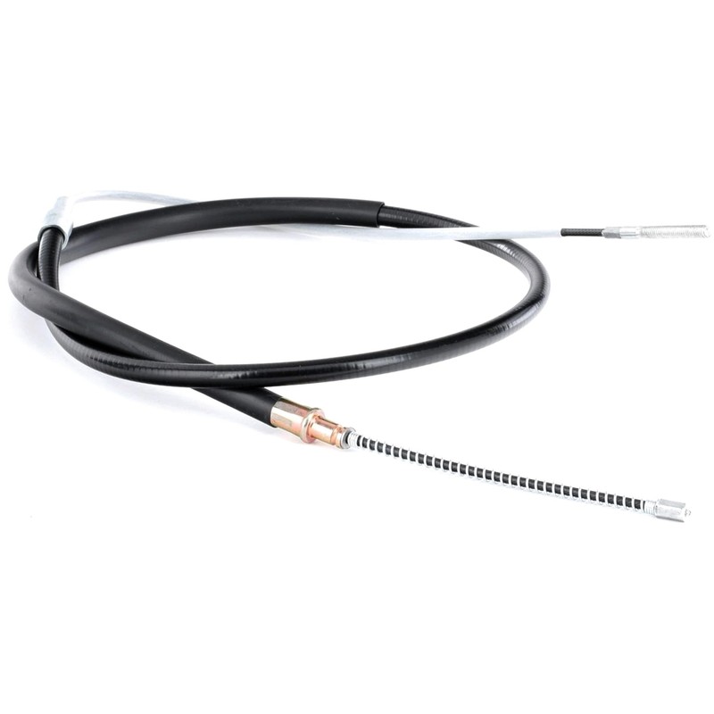 STARK SKCPB-1051158 Handbrake Cable Rear 1500/937+1500/937 mm