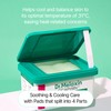 Dr. Melaxin Cicapyrin Calming Separate Toner Pad, 11.8 fl oz