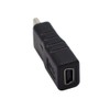 VViViD Sun USB C to Mini Adapter USB 3.1 Type-C