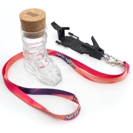 Deggelbam 1x cork for ski glass (search term: B09NK8FRY6)