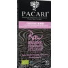 Pacari Salt & Nibs Raw Chocolate Bar - 1.76oz. 50g.