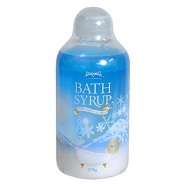 Bath Syrup Unscented G