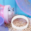 Happyyami DIY Hamster Mouse Cage Replacement - 10pcs Tube Pack