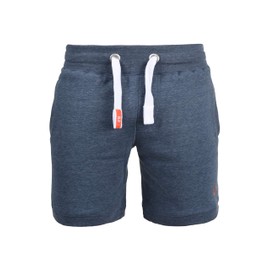 !Solid Benn Shorts Men's Sweat Shorts Shorts Joggers with Fleece Lining and Cord Regular Fit - xxl