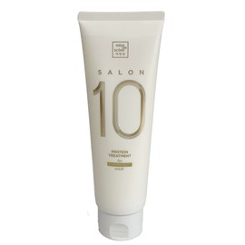 Mise-en-scène Salon Plus Clinic 10 Treatment for Damaged Hair 250ml / 미쟝센 살롱 플러스 클리닉 10 손상모발용 트리트먼트 250ml