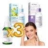 Bioaqua Trio Serum Facial Care Perilla Sea Fennel Acne -