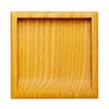 Bidoor PW-315 Deep Mouth Mulberry Piece Chili Horn, Mulberry Clear,