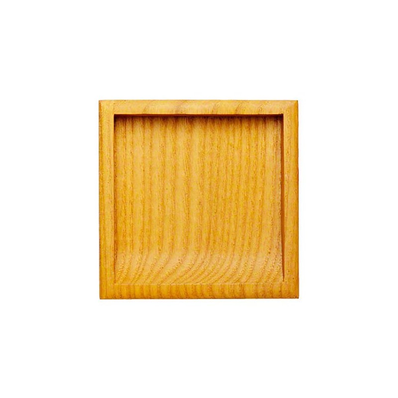 Bidoor PW-315 Deep Mouth Mulberry Piece Chili Horn, Mulberry Clear,