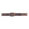 Vanzetti Leather Belt, light brown
