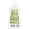 Dial Complete Antibacterial Liquid Hand Soap, White Tea, 11 fl