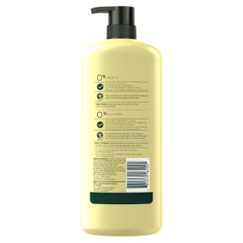 Herbal Essences Shine Collection Conditioner, 33.8 FL OZ