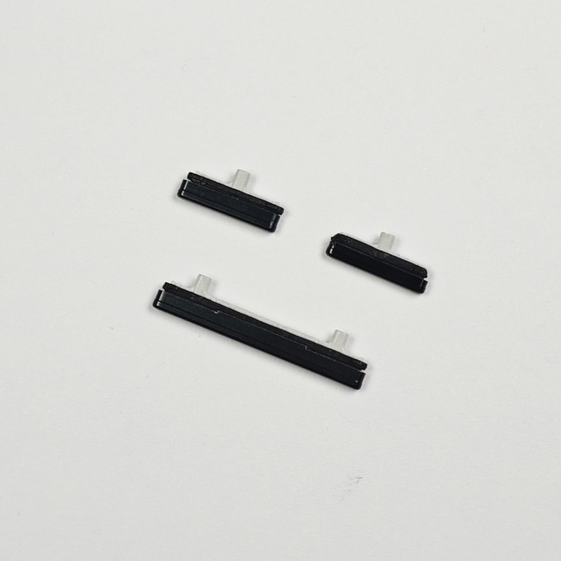 2 Pack for Galaxy Note 9 Power Volume Button Replacement