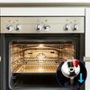 YREYBN 6 Pcs Gas Stove Knob, Cookers Knobs Replacement, Universal