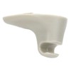 1 Pair Sun Visor Clip 1GW25DW1AA Portable Replacement for Chrysler