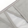 File Organizer Bag Fireproof Waterproof Multi Layer Document Organizer File