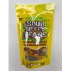 Trader Joe's 2 Packs Trader Joe’s Sour Jelly Beans Colorful