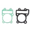 2pcs 60mm 2.3in YX150 Engine Head Gasket Fits for YX