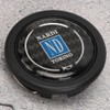 Nardi Replacement Horn Button Carbon Horn Horn Button Steering Wheel