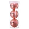 Chromax Metallic M5 Colored Golf Balls (3 Pack Tube), Pink