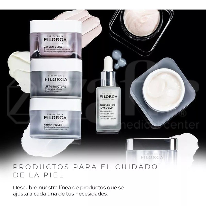 Filorga crema Neocica Filorga Médi-Cosmétique para piel sensible de 40mL