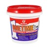 Red Devil 0542 ONETIME Lightweight Spackling, 1/2 Pint, White, 8oz,
