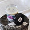 All Natural Moisture Scrub Hand and Body 8oz jar/100% Natural