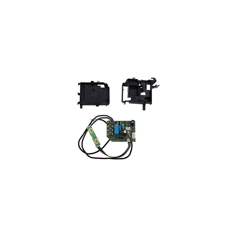 Electronic Card MS-624325 Compatible with / Replacement Part for SEB