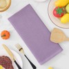 Homaxy Homaxy 100% Cotton Waffle Weave Kitchen Dish Towels, Ultra