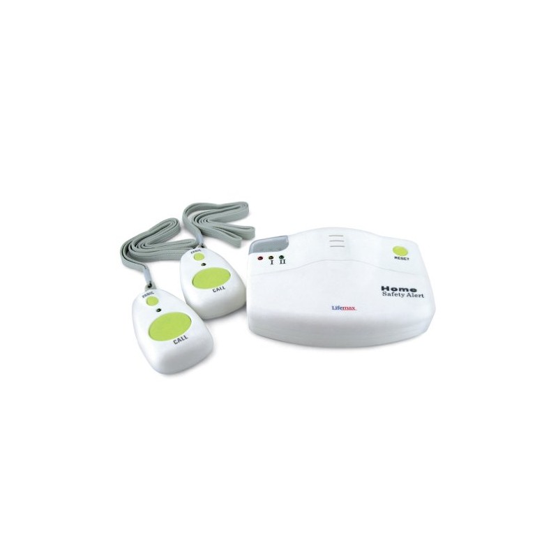 Lifemax 672.1 Mains Adapter for Home Safety Alert