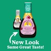 Newman's Own Lite Balsamic Vinaigrette, 16 oz